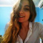 Marina González Marina González