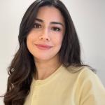 Maria Isabel Garcia Moreno