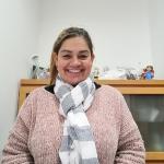 Smilce Rodríguez Escurra Smilce Rodríguez Escurra