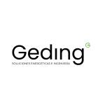 Geding Consultoría De Ingeniería Geding Consultoría De Ingeniería