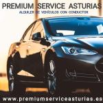 Premium Service Asturias