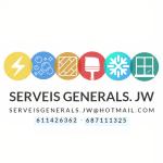 Serveis Generals Jw