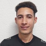 Yassine Guerrouj Yassine Guerrouj