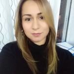 Cinthia Carolina Sánchez Mejía Cinthia Carolina Sánchez Mejía