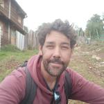 Aarón Canosa Villafañe Aarón Canosa Villafañe