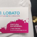 Pinturas Jlobato