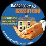 Inge Reformas Inge Reformas