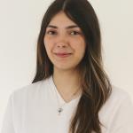 Yanira Jiménez Muñoz