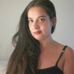 Maria Garcia Santiago