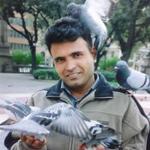 Tariq Mahmood Tariq Mahmood