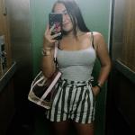 Patricia Patricia