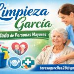 Limpieza Garcia