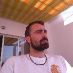 Pablo Gutierrez Pablo Gutierrez
