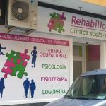 Clínica Rehabilicenter Clínica Rehabilicenter