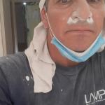 Rene Antonio Saldivar Ruiz Rene Antonio Saldivar Ruiz
