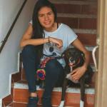 Tatiana Galán Pineda Tatiana Galán Pineda