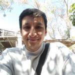 Michael Andres Anaya