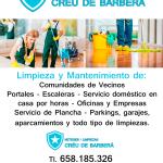 Neteges Créu De Barberá Neteges Créu De Barberá