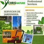 Chris Nature Chris Nature