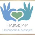 Harmony Masajes  Osteopatia