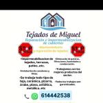 Tejados De Miguel