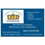 Albañileriafontaneriapintura Xabi Albañileriafontaneriapintura Xabi