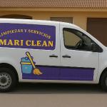 Mari Clean Services