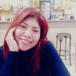 Alba Azucena Moreno López Alba Azucena Moreno López