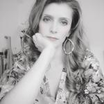 Ulyana Lyakhovych Ulyana Lyakhovych