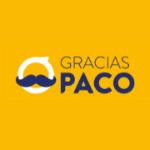 Gracias Paco