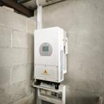 Electricista Instalaciones Fotovoltaicas E Instalaciones  Electricas Y Fontaneria