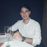 William Velasco