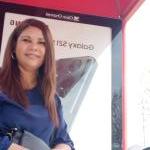 Blanca Chavez Blanca Chavez