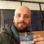 Luis Fernando Martinez Rodriguez Luis Fernando Martinez Rodriguez