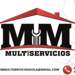 Mym Multiservicios