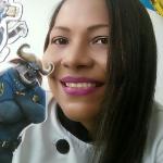 Amparo Romero Amparo Romero