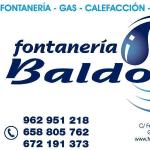 Fontaneria En Gerneral Baldo