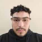 Harol Steven Urbina
