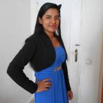 Marbeli Jarquin González Marbeli Jarquin González
