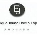 Enrique J Davila López Enrique J Davila López
