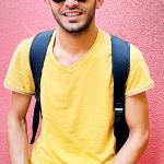 Fahad Idrees Idrees
