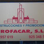 Const  Y Promociones Profacar Sl