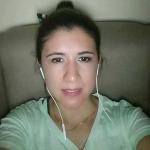 Nidia Gonzalez Nidia Gonzalez