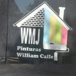 Pinturas  William Calle