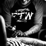 Santa Sangre Tatuajes Marbella Santa Sangre Tatuajes Marbella