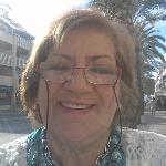 Marta Carabajal Marta Carabajal