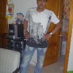 Luis Carlos Ortiz Hernandez Luis Carlos Ortiz Hernandez