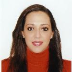 Patricia Barrantes Martín Patricia Barrantes Martín