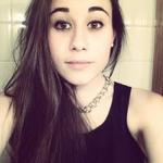Marta Sanchez Matas Marta Sanchez Matas