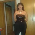 Maria Jose V. Maria Jose V.
